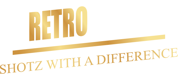 Retro Shotz